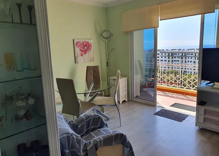 Tulipa View Apartament