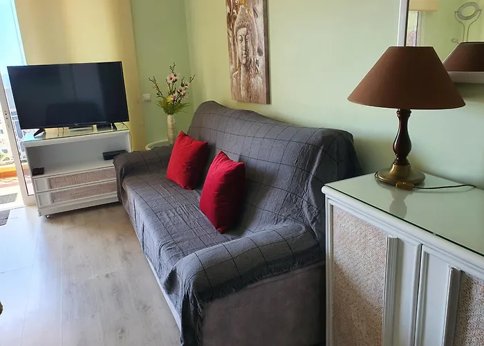 Tulipa View Apartament