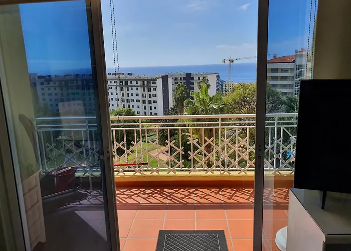 Tulipa View Apartament