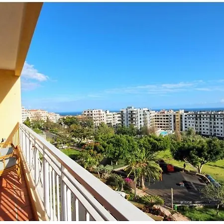 Tulipa View Apartament Funchal  Exterior foto