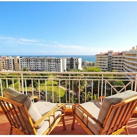 Tulipa View Apartament Funchal  Exterior foto