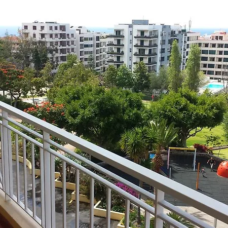 Tulipa View Apartament Funchal  Exterior foto