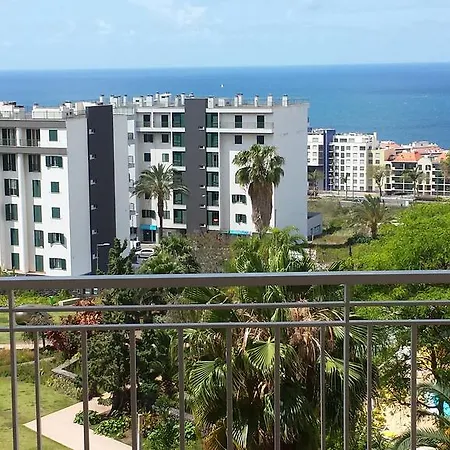 Tulipa View Apartament Funchal  Exterior foto